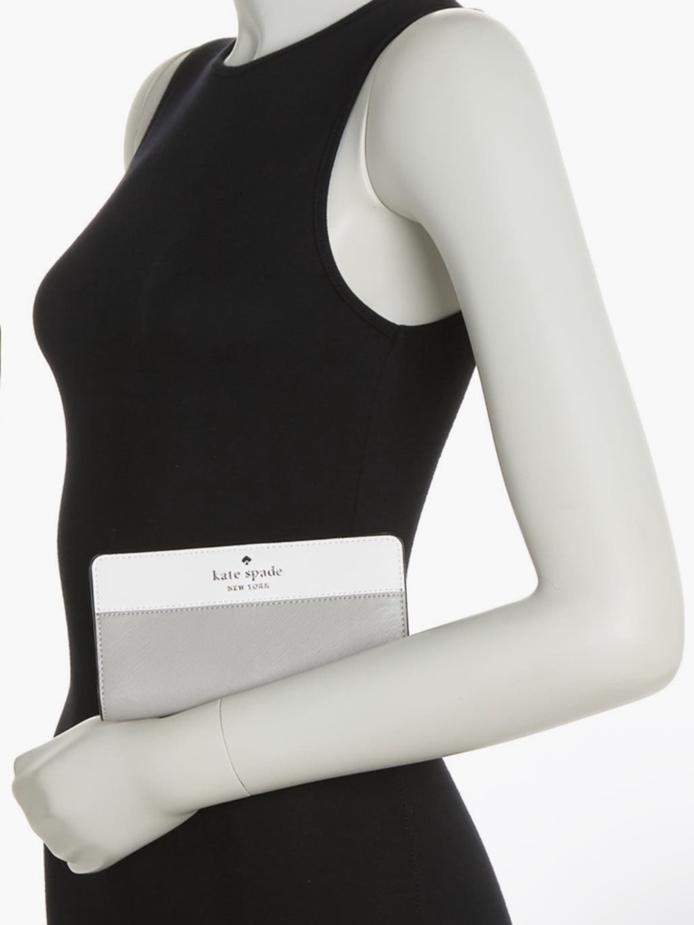 kate spade bifold wallet. Nwt - Picture 2 of 5